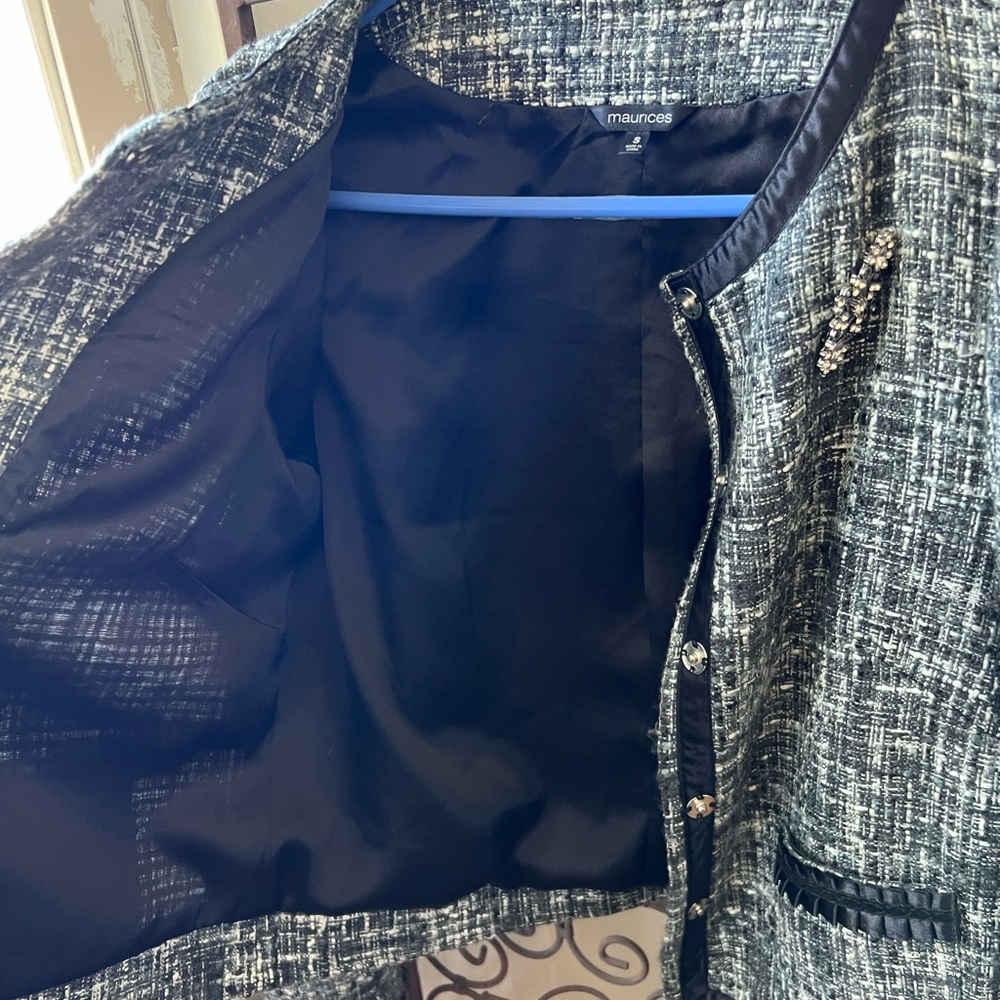 Blazer jacket - Picture 4 of 6